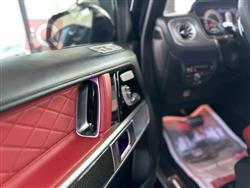 مێرسێدس بێنز G-Class
